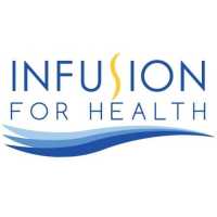 Infusion For Health - Laguna Hills Logo