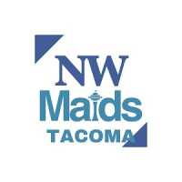NW Maids House Cleaning Service of Tacoma Logo