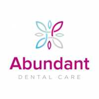 Abundant Dental Care of Herriman Logo