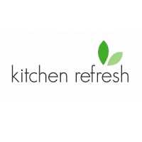 Kitchen Refresh - NW Oklahoma City Logo