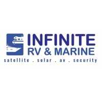 Infinite RV & Marine Logo