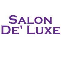 Salon De' Luxe Logo