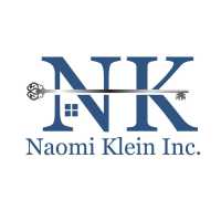 Naomi Klein Realty Logo