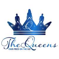 The Queens Own Pros on the Go LLC Logo