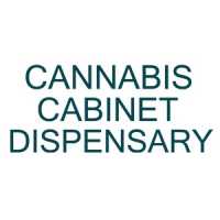 Cannabis Cabinet Dispensary Logo