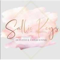 Sallie Keys Intuitive Consulting Logo