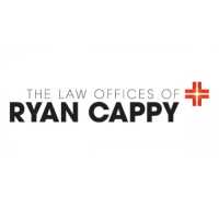 The Law Offices of Ryan Cappy Logo
