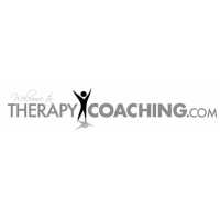 The Therapy - Coaching Room Logo