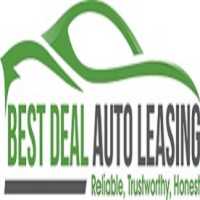 Best Car Leasing Deals Logo