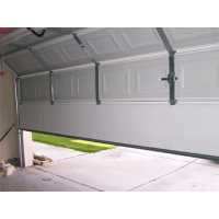 Freeport Garage Door Co | Sales, Installs, Svce & Repairs Logo