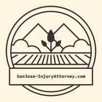 San Jose Injury Attorney Logo