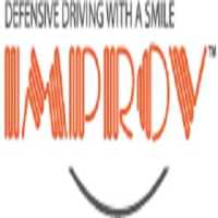 Defensive Driving Arizona - IMPROV Phoenix Logo
