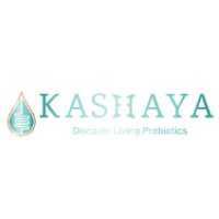 Kashaya Probiotics Logo
