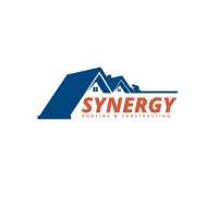 Synergy Roofing  Logo