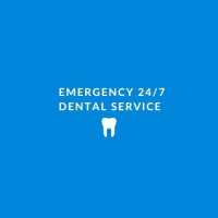 Dental Emergency Care Los Angeles Logo
