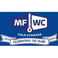 Minnesota Freezer Warehouse Co Logo