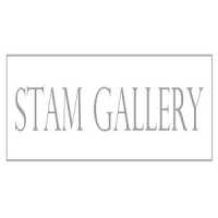 Stam Gallery Logo