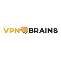 VPN Brains Logo