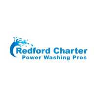 Redford Charter Power Washing Pros Logo