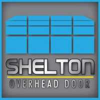Shelton Overhead Door Logo
