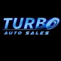 TURBO AUTO SALES LLC Logo