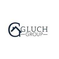 John Gluch Scottsdale Real Estate Agent - EXP Logo