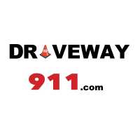 Driveway911.com Logo