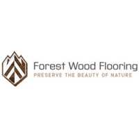 Forest Wood Flooring Logo