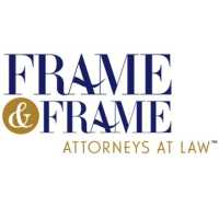 Frame & Frame Attorneys At Law Logo