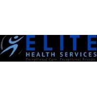 Elite Health Services Logo