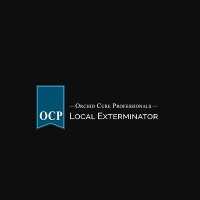 OCP Bed Bug Exterminator Phoenix Logo