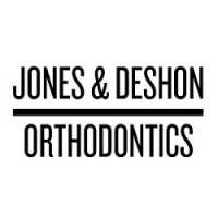 Jones & Deshon Orthodontics Logo