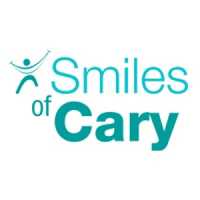 Smiles of Cary Family Dentistry Logo