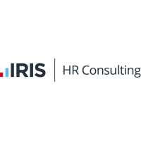 IRIS HR Consulting Logo