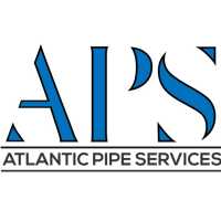 Atlantic Pipe Services LLC Logo