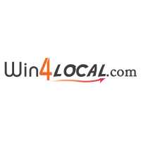 Win4Local Logo