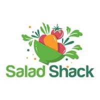 Salad Shack Logo