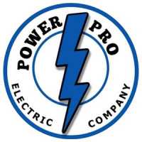 Power Pro Electric LLC Logo