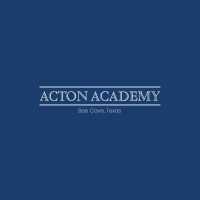 Acton Academy Bee Cave Logo