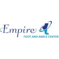 Empire Foot and Ankle Logo