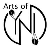 Arts of YND Logo