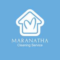 Maranatha Cleaning Services Logo