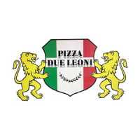 PIZZA DUE LEONI LLC Logo