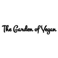 The Garden of Vegan Logo