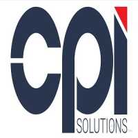 CPI Solutions, a Meriplex Company Logo