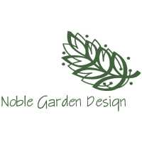 Noble Garden Design Logo