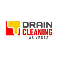 Drain Cleaning Las Vegas Logo