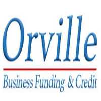 Orville Business Funding and Credit Logo