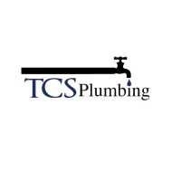 TCS Plumbing Logo