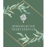 Binghamton Tree Service Logo